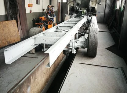 metalizacja natryskowa